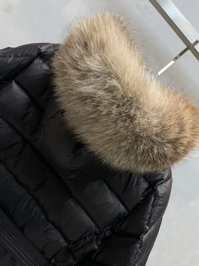 Moncler Down Coat